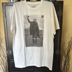 New Breakfast Club T-Shirt